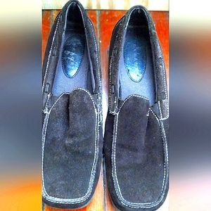 Prada loafers size 11 Brown. Bundle for more savings.